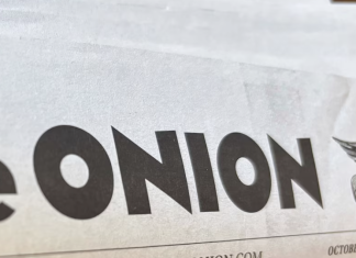 The Onion